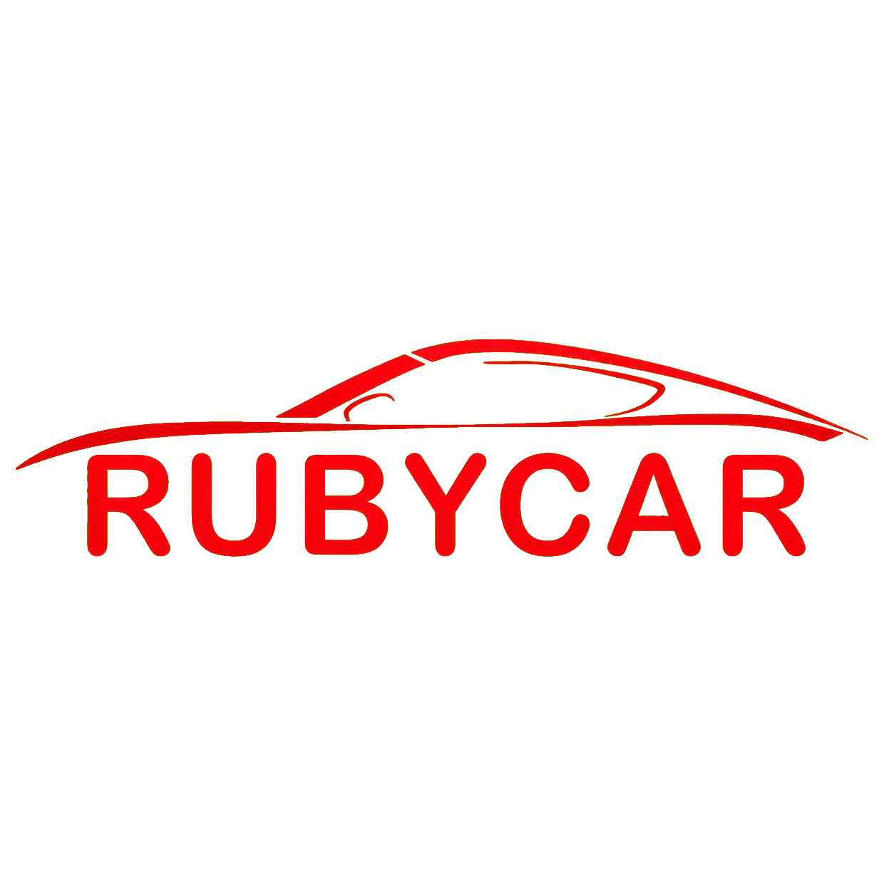 Ruby Car